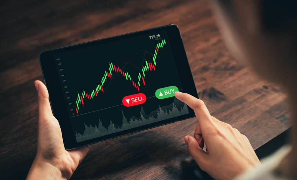 Forex คืออะไร